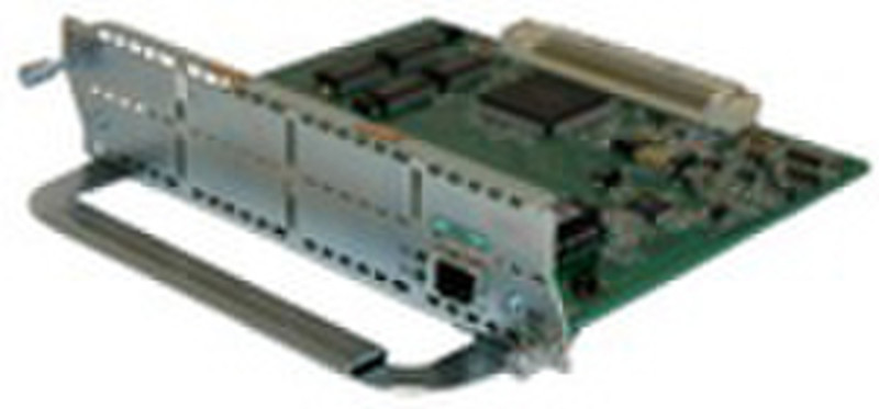 Cisco 1 Port ATM 25 Spare 25.6Mbit/s networking card