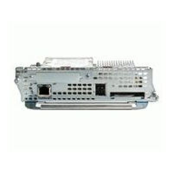 Cisco Content Engine NM-Basic Perf-40GB Internal 100Mbit/s networking card