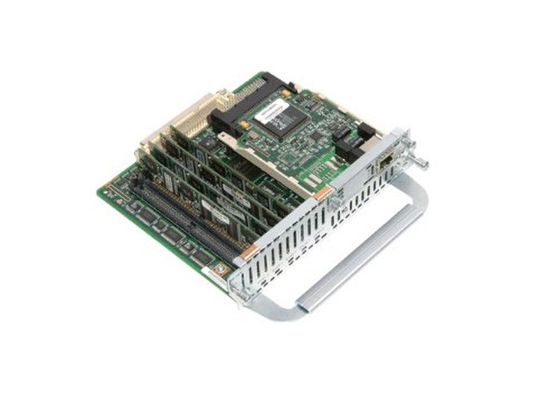 Cisco IP Communications High-Density Digital Voice/Fax Network Module модуль сети телефонной связи