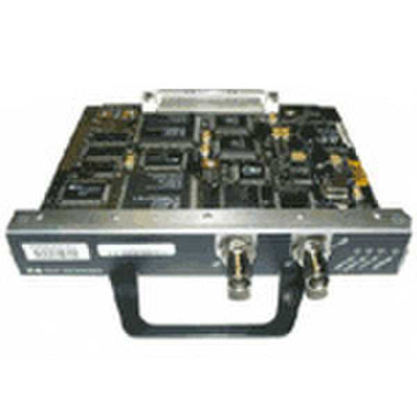 Cisco 1-Port HSSI Port Adapter, Spare Schnittstellenkarte/Adapter