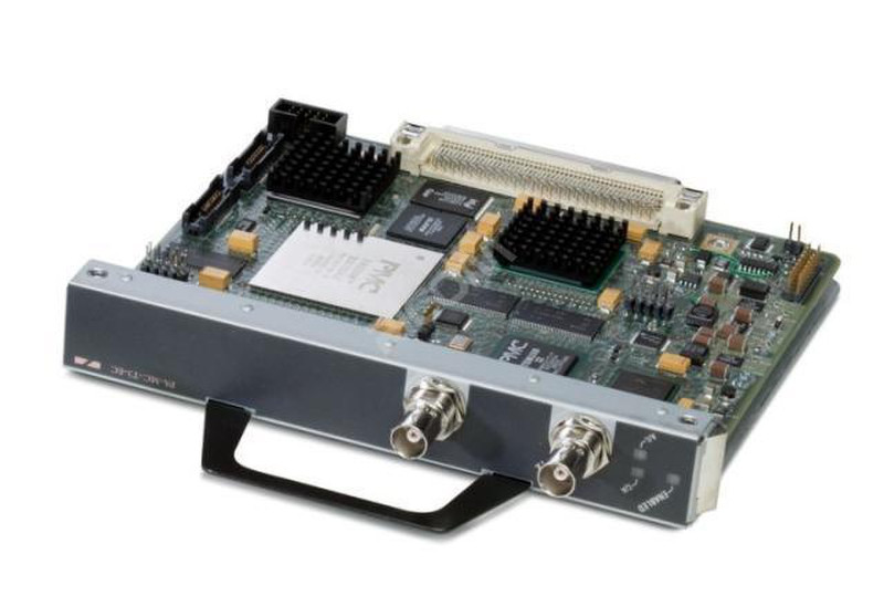 Cisco 1 Port Multichannel T3 Spare 45Mbit/s Netzwerkkarte