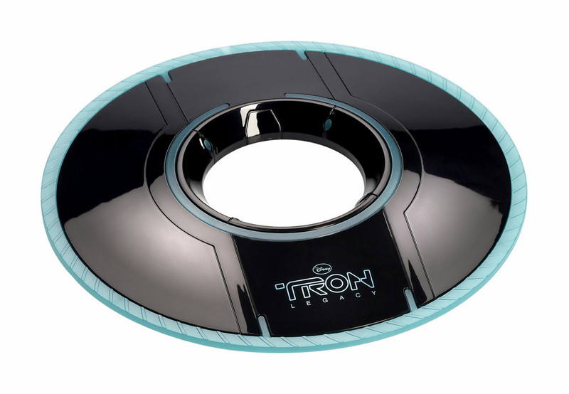 Thrustmaster TRON contactless PS3