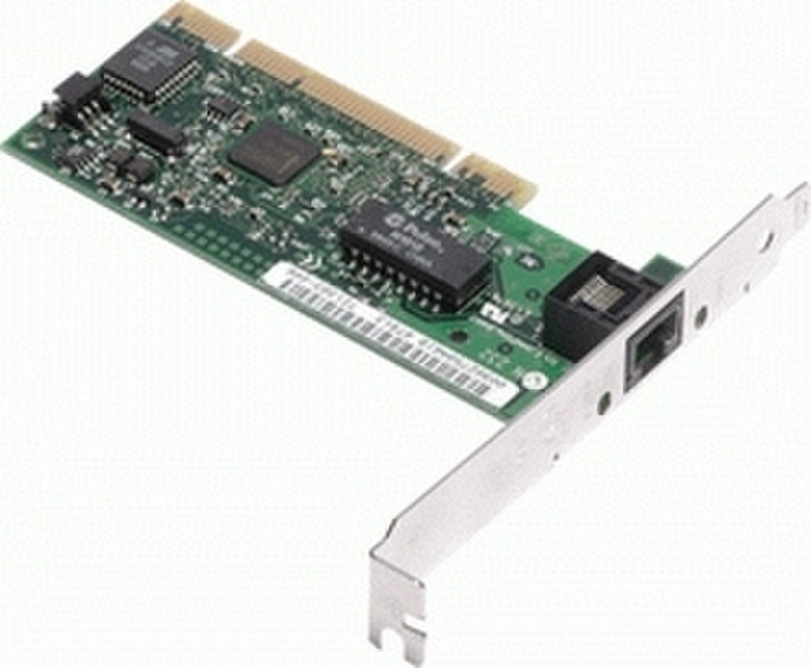 Cisco One 10/100 Mbps Ethernet Interface, RJ45 (spare) аппаратный брандмауэр