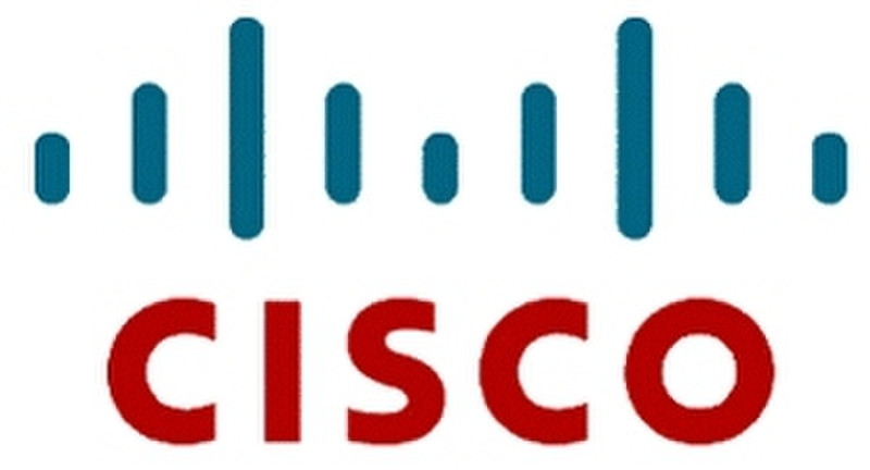 Cisco PIX 515/515E rack mounts, console cable, failover cable rack-консоль