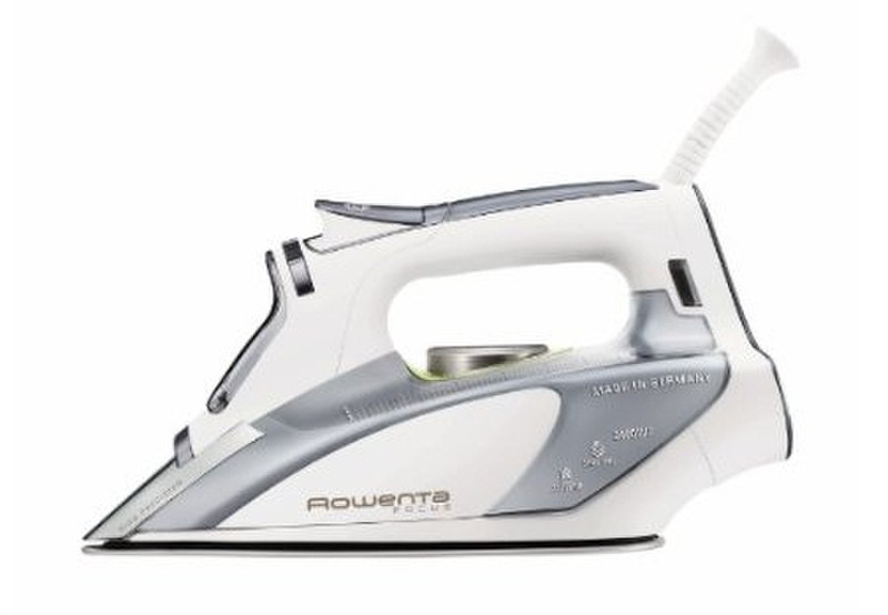 Rowenta DW 5020 Dry & Steam iron 2400W Blue,White iron