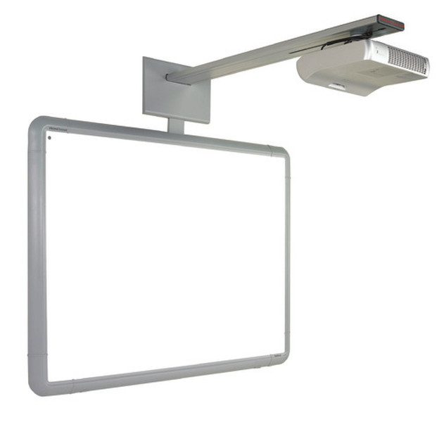 Promethean ActivBoard 164 Mount System + PRM-30a LCD