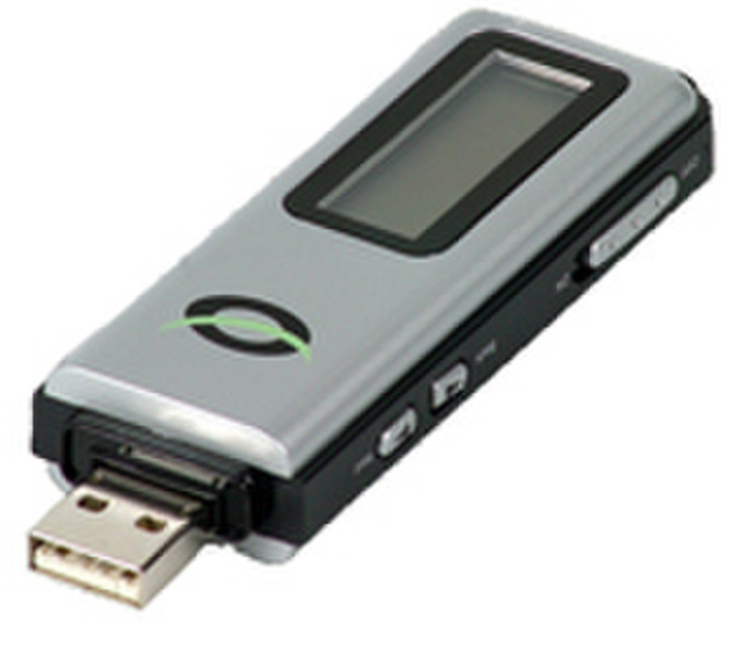 Conceptronic Wi-Fi Finder & 54Mbps USB Adapter 54Mbit/s Netzwerkkarte