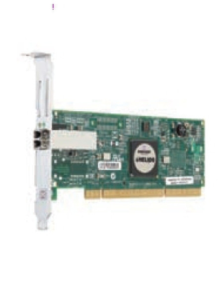 Emulex Single Channel 4Gb/s Fibre Channel PCI-X 2.0 HBA LP1150-F4 4000Mbit/s networking card