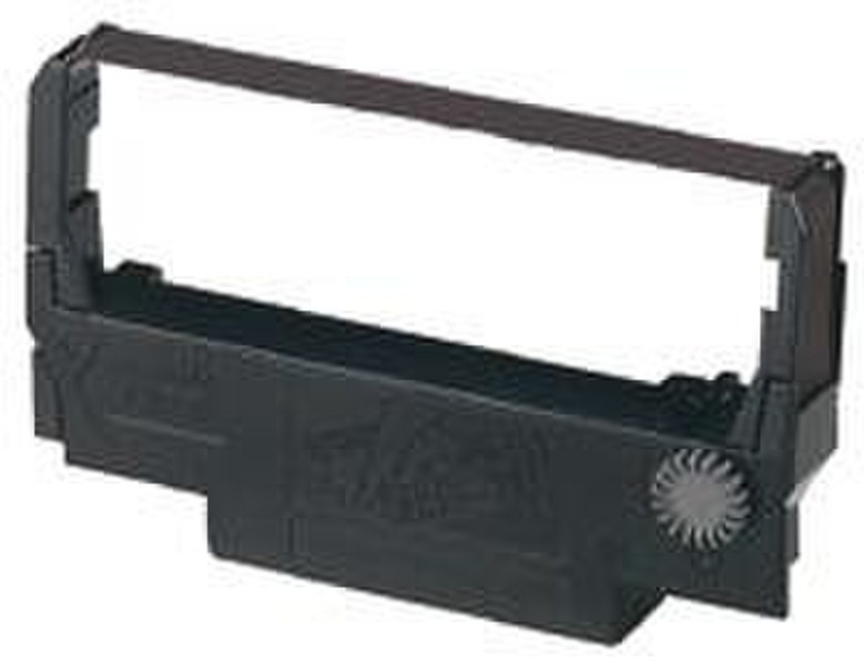 Epson ERC38B Ribbon Cartridge for TM-U200/U210/U220/U230/U300/U375, black printer ribbon