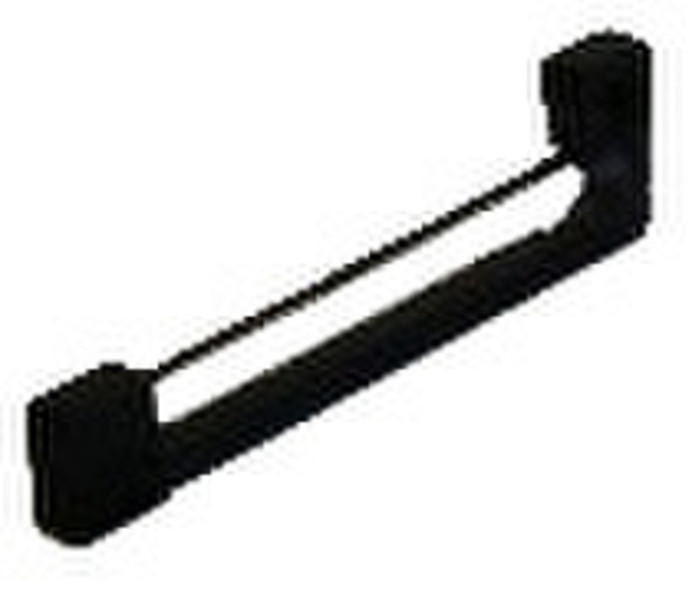 Epson ERC15B Ribbon Cartridge for M-170 Mechanisms, black printer ribbon