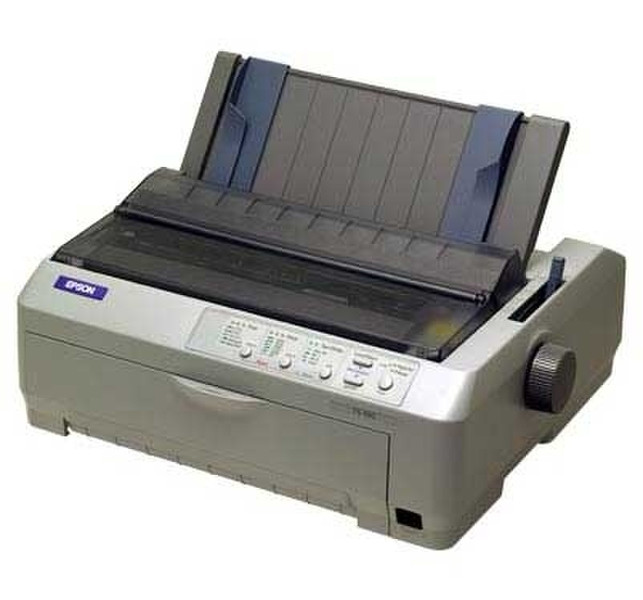 Epson FX-890 dot matrix printer