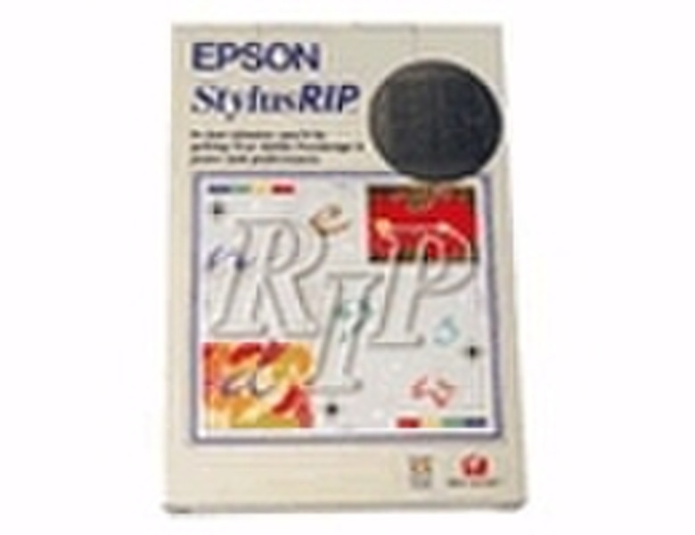 Epson Stylus RIP(Hybrid) Stylus Photo 1290/S