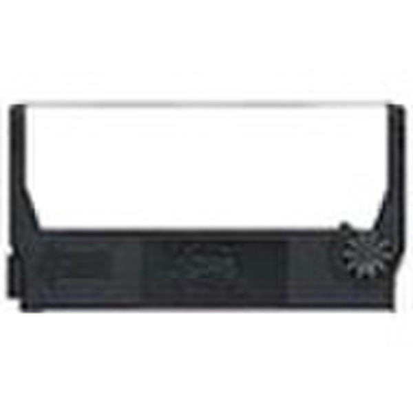 Epson ERC23B Ribbon Cartridge for TM-267/II,-250, -270, -280, M-260 series, black printer ribbon