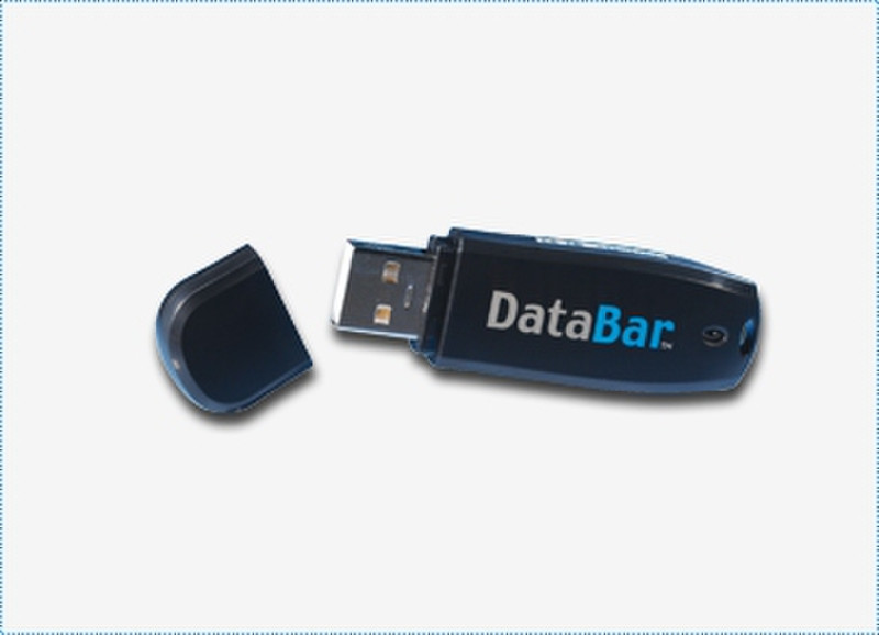 Freecom DataBar 4GB 4ГБ карта памяти