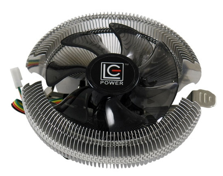 LC-Power LC-CC-94 компонент охлаждения компьютера