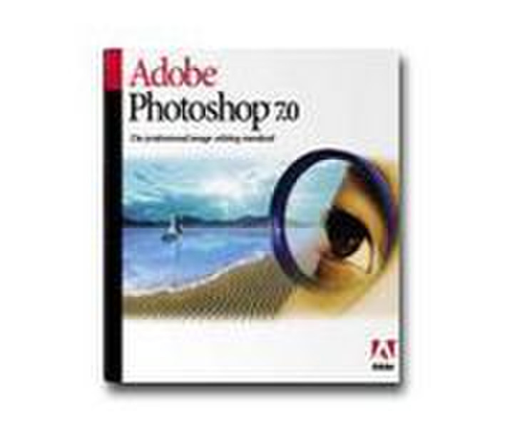 Adobe PHOTOSHOP