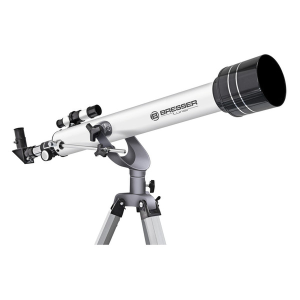 Bresser Optics Lunar 60/700mm AZ