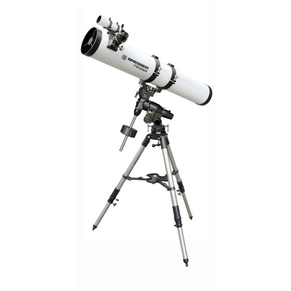 Bresser Optics Messier N-150 150/1200 EQ 300x