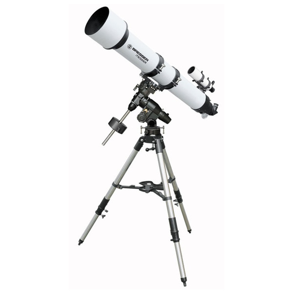 Bresser Optics Messier R-127S 127/635 EQ