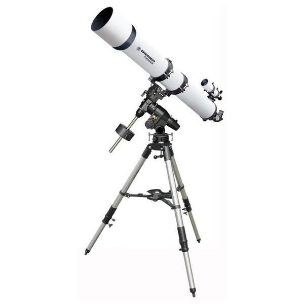 Bresser Optics Messier R-102 102/1000 EQ 200x