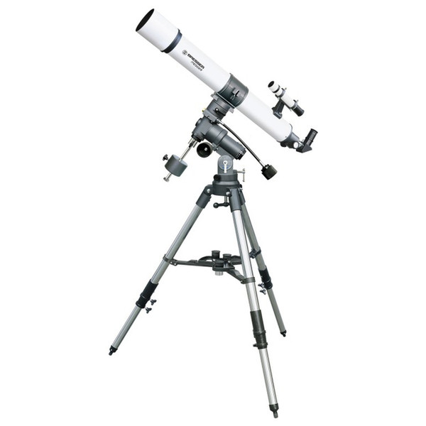 Bresser Optics Messier R-90 90/900 EQ