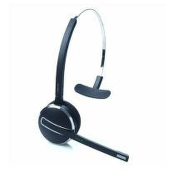 Jabra PRO 9470 Monaural Head-band Black headset