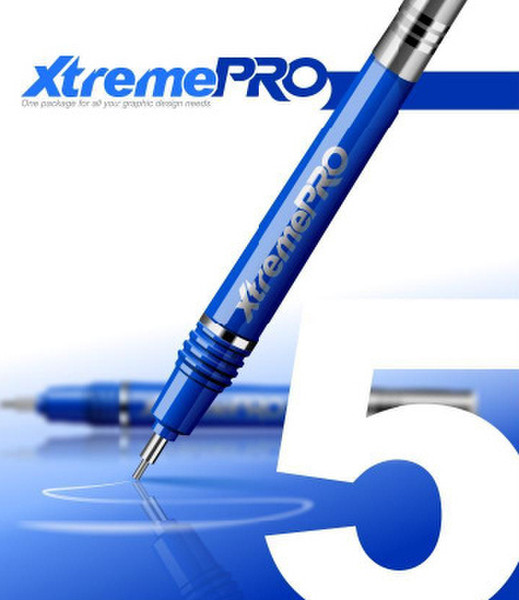 Magix Xara Xtreme Pro 5