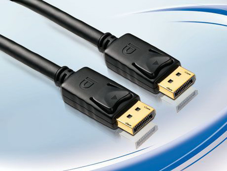 PureLink DC0002-01 DisplayPort-Kabel