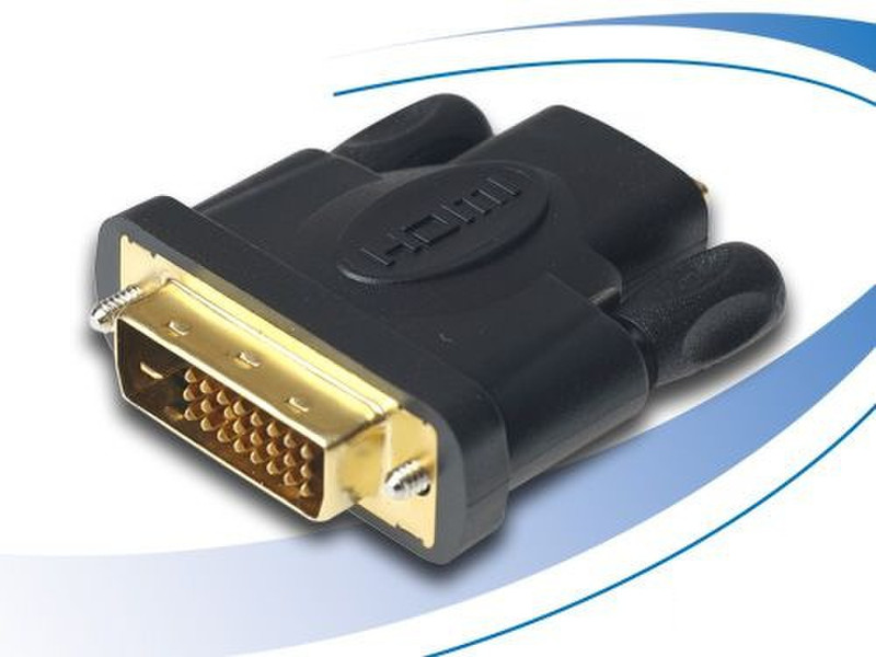 PureLink HA0002-1 кабельный разъем/переходник