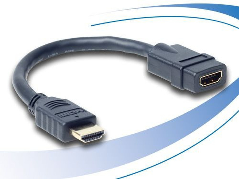 PureLink HA0002-4 кабельный разъем/переходник