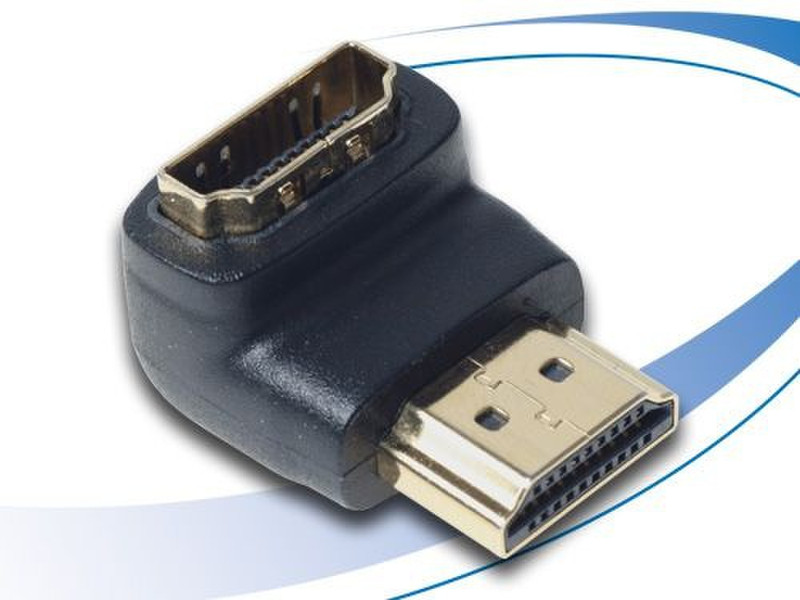 PureLink HA0002-5 кабельный разъем/переходник
