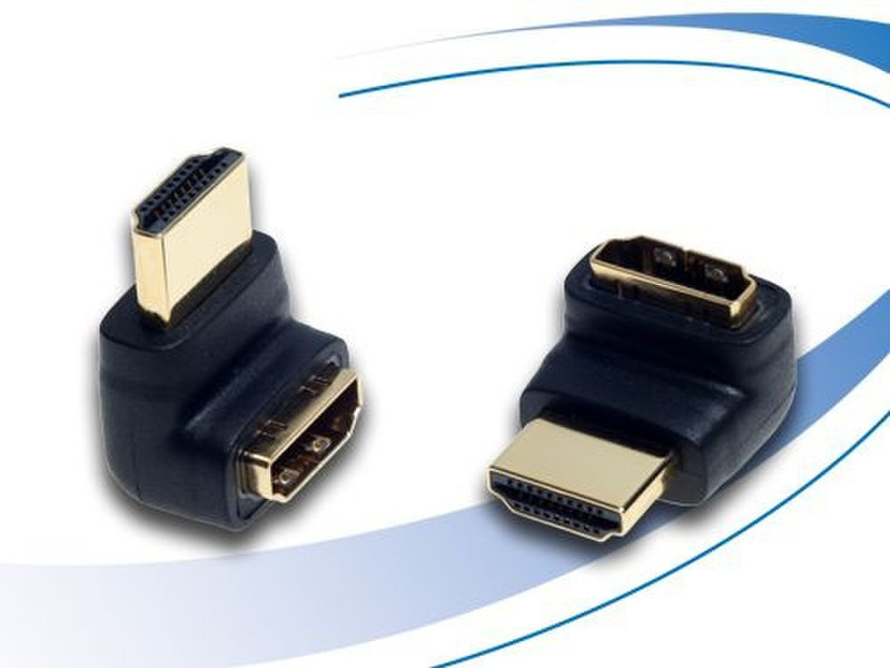 PureLink HA0002-6 кабельный разъем/переходник