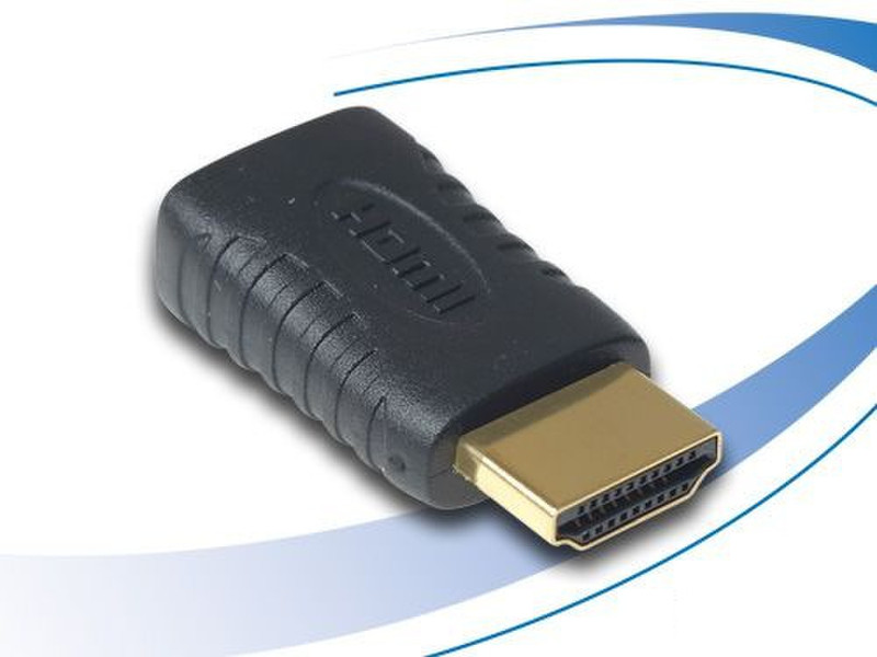 PureLink HA0002-8 кабельный разъем/переходник