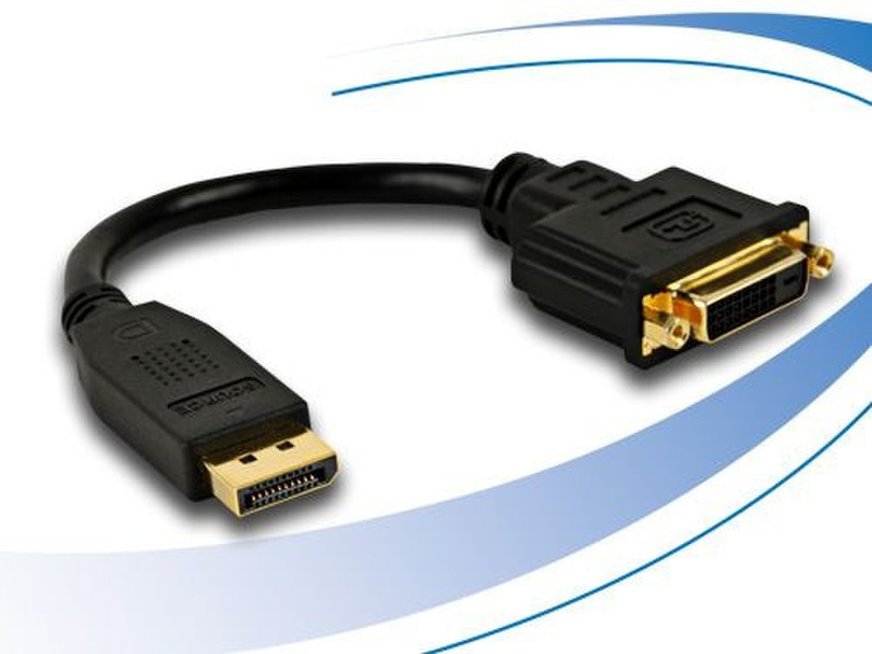 PureLink DA0002-4 кабельный разъем/переходник