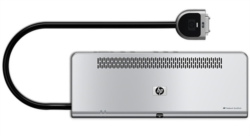 HP Notebook QuickDock