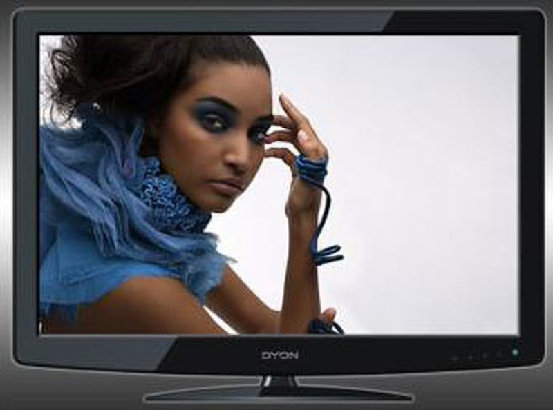 Dyon Verve 21.6Zoll HD Schwarz LCD-Fernseher