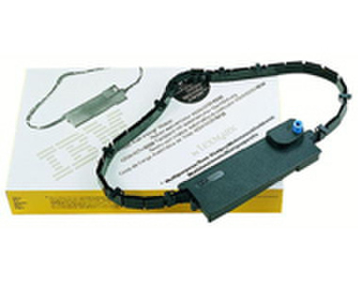 IBM 4230 Black Nylon Ribbon printer ribbon