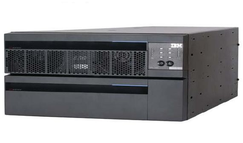 IBM UPS 10000XHV 10000VA Black uninterruptible power supply (UPS)