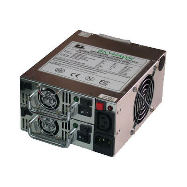 IBM xSeries 670 Watt hot-swap power supply 670W power supply unit
