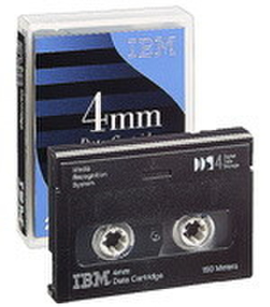 IBM DDS-4 20 GB / 40 GB