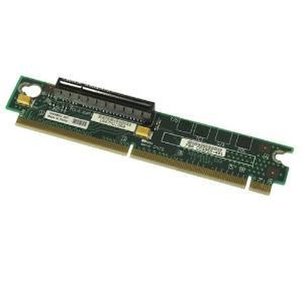 Intel 1U Full Height PCI-Express Riser (One PCI-Express X8 Slot) интерфейсная карта/адаптер