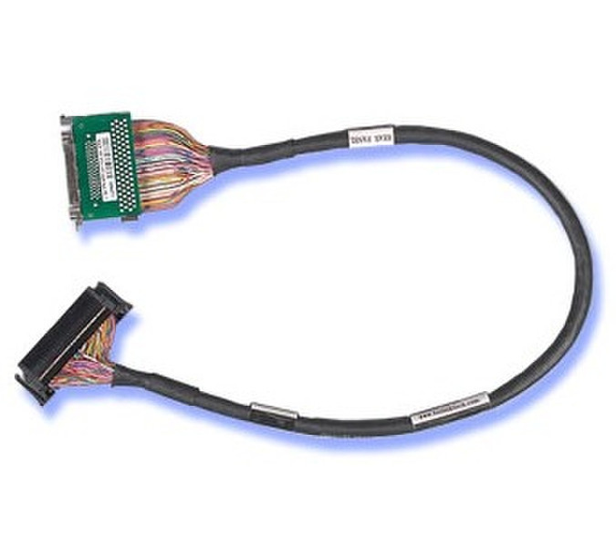 Intel Cable for External SCSI Port