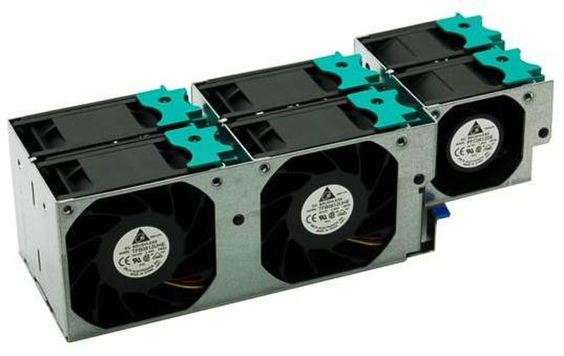 Intel ASRLXFANS hardware cooling accessory