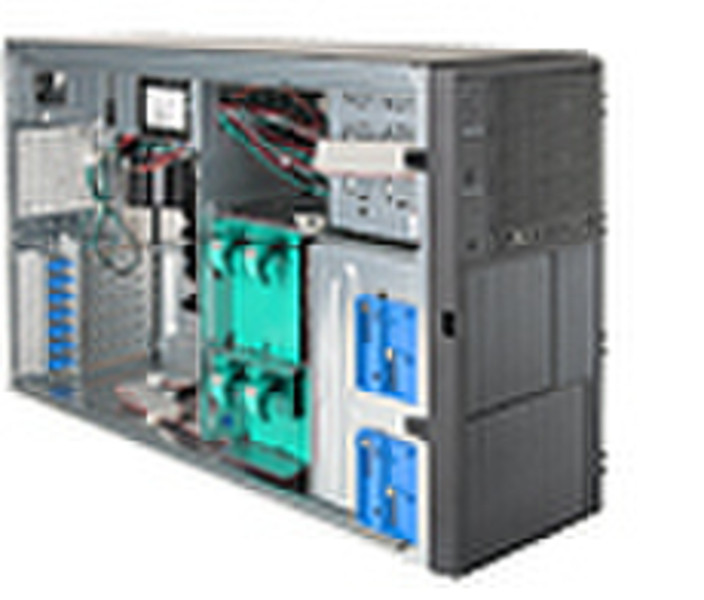 Intel Server Chassis SC5400