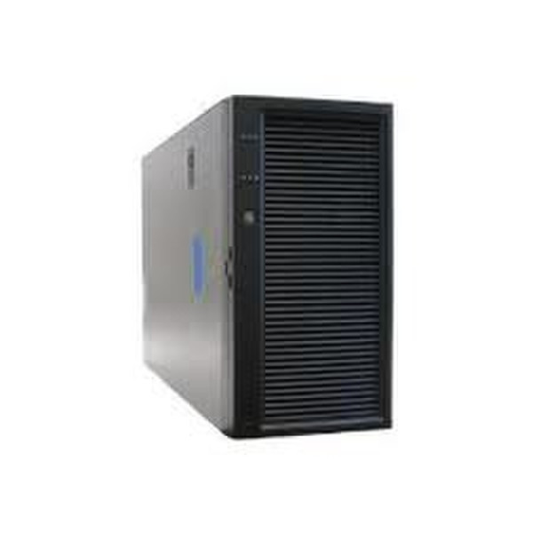 Intel SC5400BASE Full-Tower 670W Black computer case