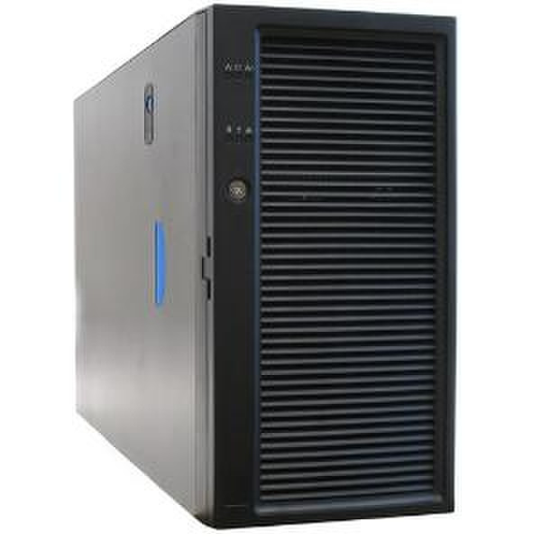 Intel SC5400BRP Full-Tower 830W Schwarz Computer-Gehäuse
