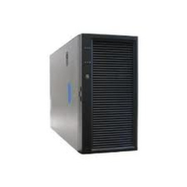 Intel SC5400LX Full-Tower 830W Black computer case