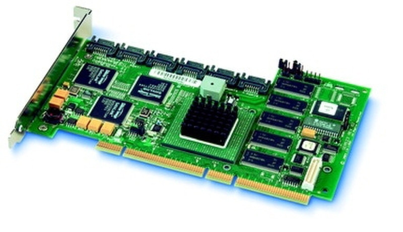 Intel SRCS16 RAID контроллер