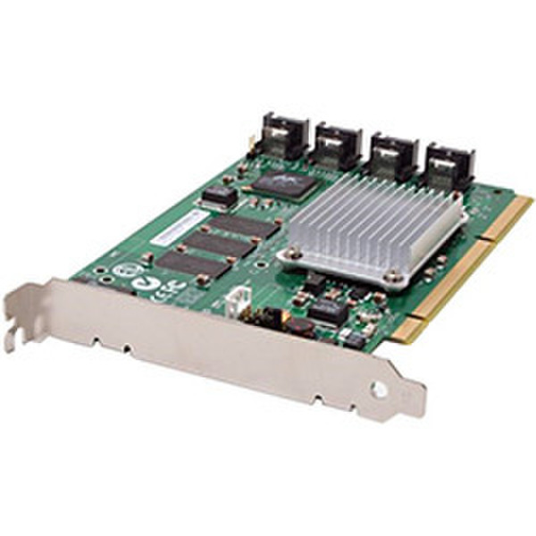 Intel SRCS28X 3Гбит/с RAID контроллер