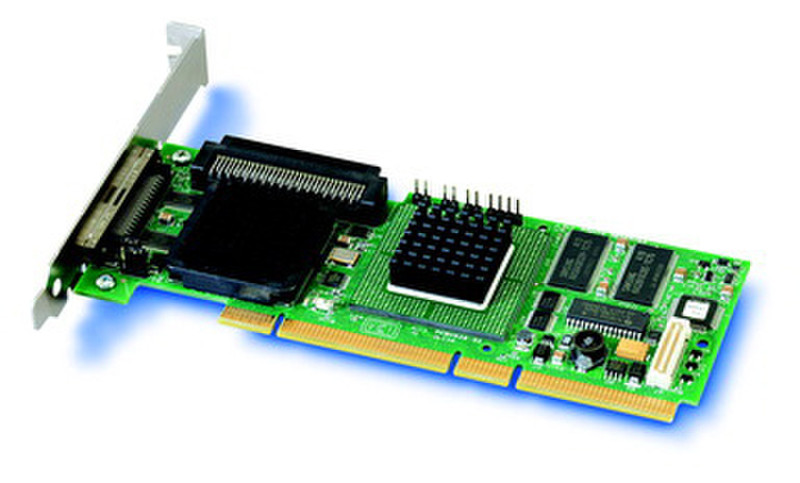 Intel SRCU41L 3Гбит/с RAID контроллер